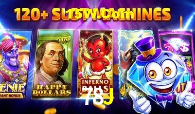 Sessão de jogo em andamento no aplicativo 78J para Android